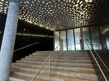 Alquiler Dpto-Oficina de categoría Palacio Paz XXI