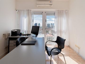 VENTA 3 AMBIENTES CON VISTA AL RIO - SAN NICOLAS