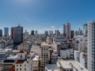 VENTA 3 AMBIENTES CON VISTA AL RIO - SAN NICOLAS