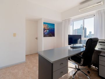 VENTA 3 AMBIENTES CON VISTA AL RIO - SAN NICOLAS