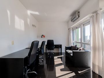 VENTA 3 AMBIENTES CON VISTA AL RIO - SAN NICOLAS