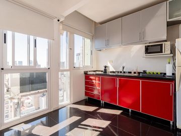 VENTA 3 AMBIENTES CON VISTA AL RIO - SAN NICOLAS