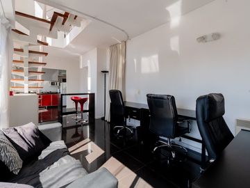 VENTA 3 AMBIENTES CON VISTA AL RIO - SAN NICOLAS