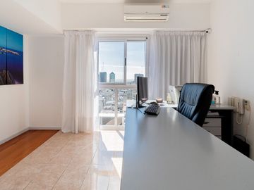 VENTA 3 AMBIENTES CON VISTA AL RIO - SAN NICOLAS