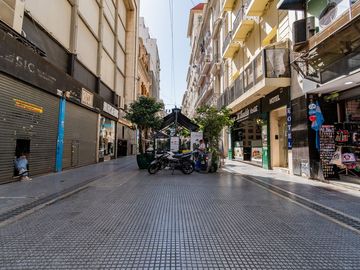 VENTA 3 AMBIENTES CON VISTA AL RIO - SAN NICOLAS