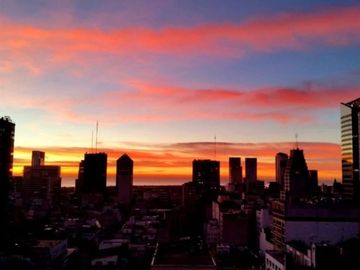 VENTA 3 AMBIENTES CON VISTA AL RIO - SAN NICOLAS