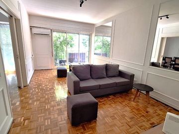 DEPARTAMENTO 5 AMBIENTES EN VENTA EN RECOLETA