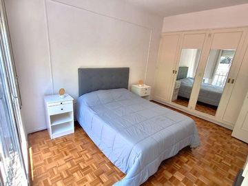 DEPARTAMENTO 5 AMBIENTES EN VENTA EN RECOLETA