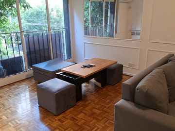 DEPARTAMENTO 5 AMBIENTES EN VENTA EN RECOLETA