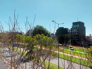 VENTA DEPARTAMENTO TIPO PH 4 AMB VILLA URQUIZA