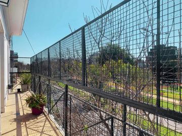 VENTA DEPARTAMENTO TIPO PH 4 AMB VILLA URQUIZA