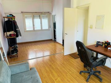 VENTA DEPARTAMENTO TIPO PH 4 AMB VILLA URQUIZA