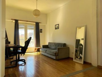VENTA DEPARTAMENTO TIPO PH 4 AMB VILLA URQUIZA