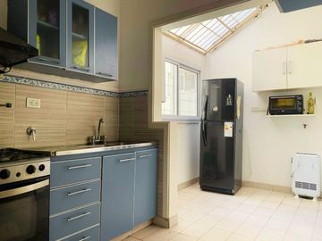 VENTA DEPARTAMENTO TIPO PH 4 AMB VILLA URQUIZA