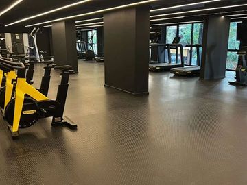 Venta Con Renta 2 Ambientes equipado con Cochera