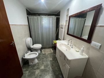 CASA 2 AMBIENTES ACANTILADOS - APTA CREDITO