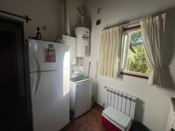 CASA 2 AMBIENTES ACANTILADOS - APTA CREDITO