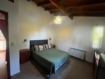 CASA 2 AMBIENTES ACANTILADOS - APTA CREDITO