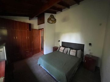 CASA 2 AMBIENTES ACANTILADOS - APTA CREDITO