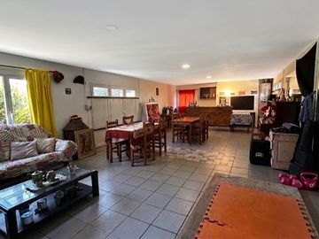 VENTA/PERMUTA Casa en San Eduardo del Mar