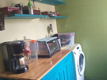 VENTA DEPTO 3 AMB VILLA URQUIZA