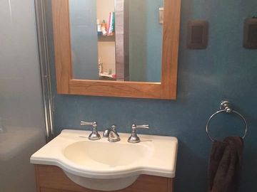 VENTA DEPTO 3 AMB VILLA URQUIZA