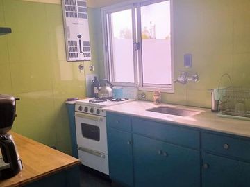 VENTA DEPTO 3 AMB VILLA URQUIZA