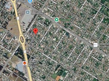 VENTA 2 PROPIEDADES A RECICLAR, LOS PINARES