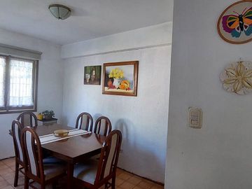 VENTA CASA 3 AMB CON PARQUE,GALPÓN Y LOSA