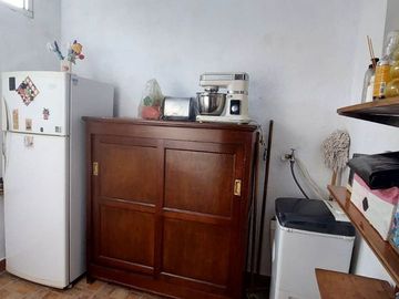 VENTA CASA 3 AMB CON PARQUE,GALPÓN Y LOSA