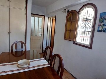 VENTA CASA 3 AMB CON PARQUE,GALPÓN Y LOSA