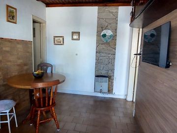 VENTA CASA 3 AMB CON PARQUE,GALPÓN Y LOSA