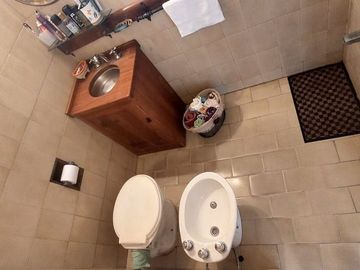 VENTA CASA 3 AMB CON PARQUE,GALPÓN Y LOSA