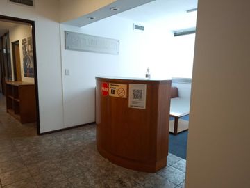 OPORTUNIDAD: 237 m² en Av. Corrientes | USD 568/m²