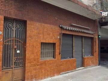 ÚNICO: VENTA de Lote apto desarrollo en Caballito