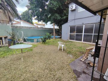 IMPORTANTE VIVIENDA MULTIFAMILIAR SALIDA 2 CALLES