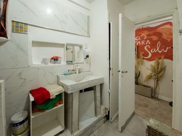 VENTA DEPARTAMENTO 3/4 AMBIENTES CON MUEBLES