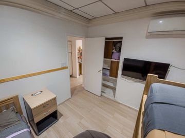 VENTA DEPARTAMENTO 3/4 AMBIENTES CON MUEBLES