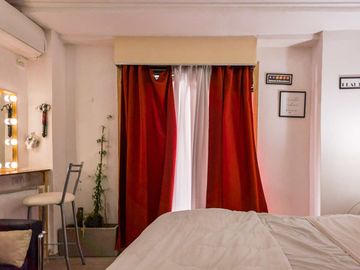 VENTA DEPARTAMENTO 3/4 AMBIENTES CON MUEBLES