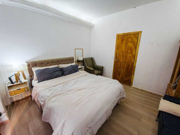 VENTA DEPARTAMENTO 3/4 AMBIENTES CON MUEBLES