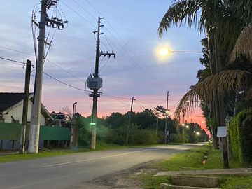VENTA LOTE EN BARRIO CERRADO  LA JOSEFINA PILAR
