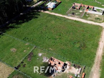 VENTA DE LOTE ALTOS DE DERQUI FINANCIADO