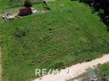 VENTA DE LOTE ALTOS DE DERQUI FINANCIADO