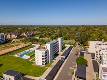 Loteo El Roble todos los servicios con escritura