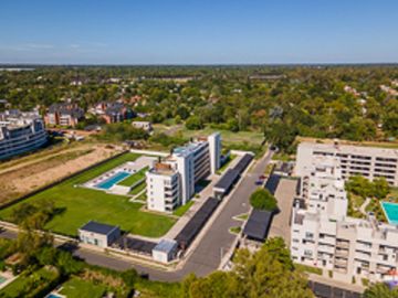 Loteo El Roble todos los servicios con escritura