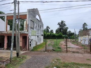 VENTA LOTE PARA DESARROLLO KM 50 PILAR