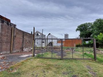 VENTA LOTE PARA DESARROLLO KM 50 PILAR