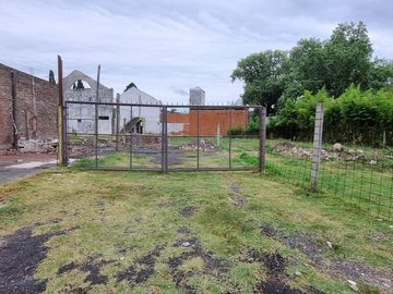 VENTA LOTE PARA DESARROLLO KM 50 PILAR
