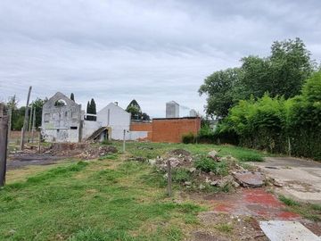VENTA LOTE PARA DESARROLLO KM 50 PILAR