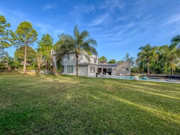 VENTA CASA 6 AMB CANNING PISCINA FINANCIACIÓN 50%